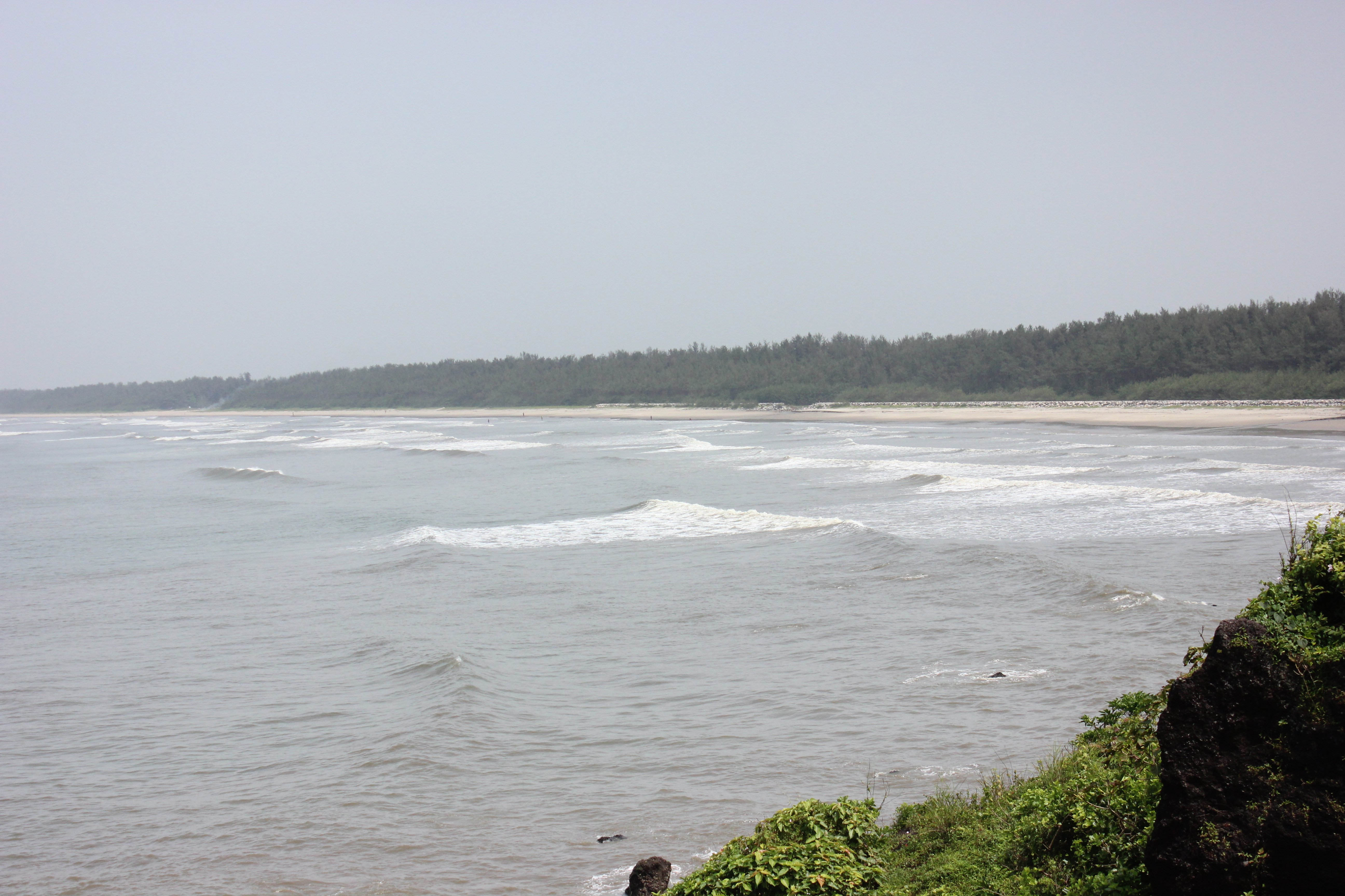 Meenkunnu Beach