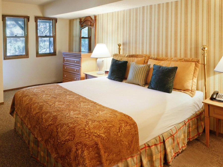 Mountain Retreat Resort A Vri Resort 170 2 2 2 Updated 2020 Prices Hotel Reviews Arnold Ca Tripadvisor