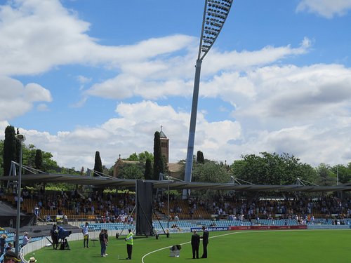 7 Most Comfortable Sports Stadiums in Australia