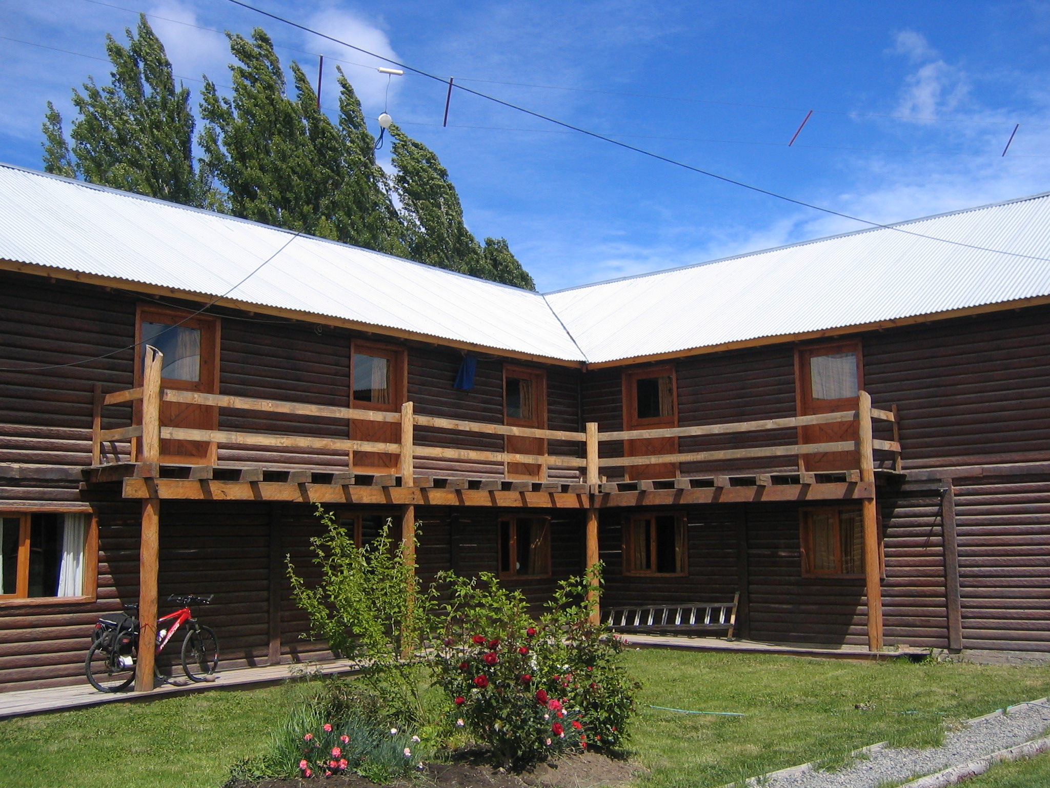 CALAFATE HOSTEL Pensione (El Calafate, Patagonia): Prezzi 2022 E Recensioni