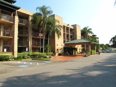 Hotel photo 7 of Spark by Hilton Sarasota Siesta Key Gateway.