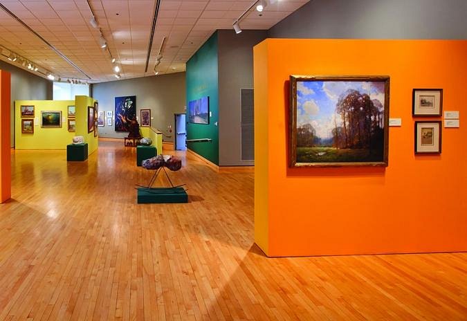 South Bend Museum of Art image