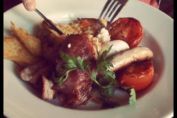 Brunch