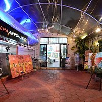 Riviera Art Gallery