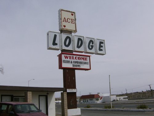 Ace Lodge image