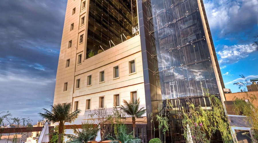 DARVISHI ROYAL HOTEL - Reviews (Mashhad, Iran)
