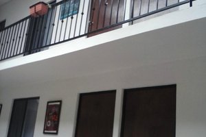 Habitación y suite