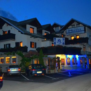 Hotel Silvester & Wellness