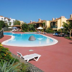 Zona Piscina
