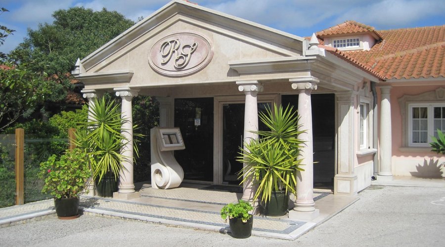 Entrada
