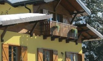 B&B La Presolana