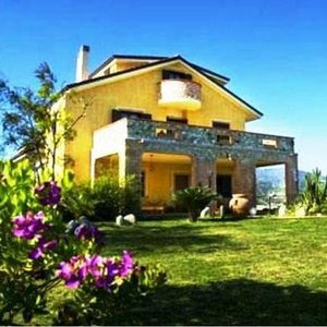 B&B LA VILLA