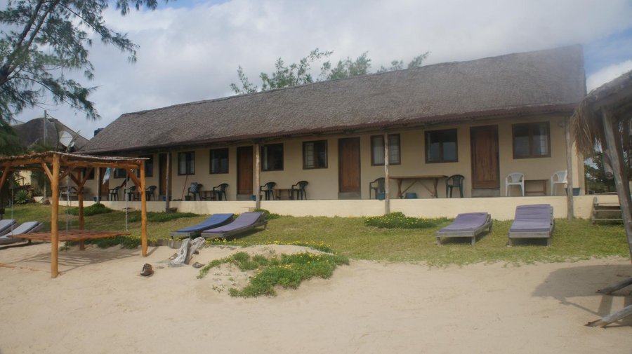AQUATICO OCEAN LODGE - Reviews (Tofo, Mozambique) AQUATICO OCEAN LODGE -  Reviews (Tofo, Mozambique)