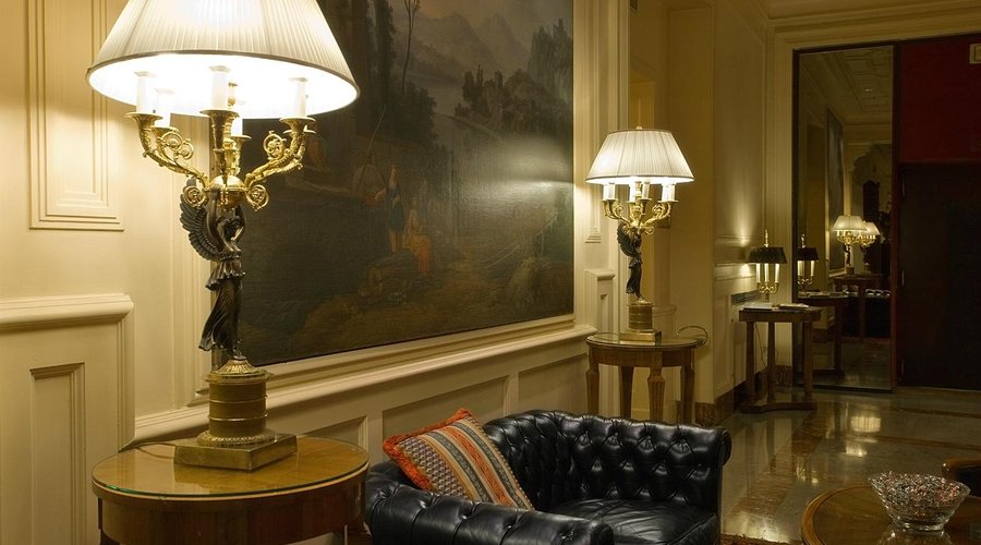 Hall