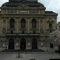 Theatre in Lyon