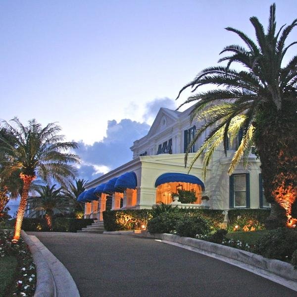Rosedon Hotel