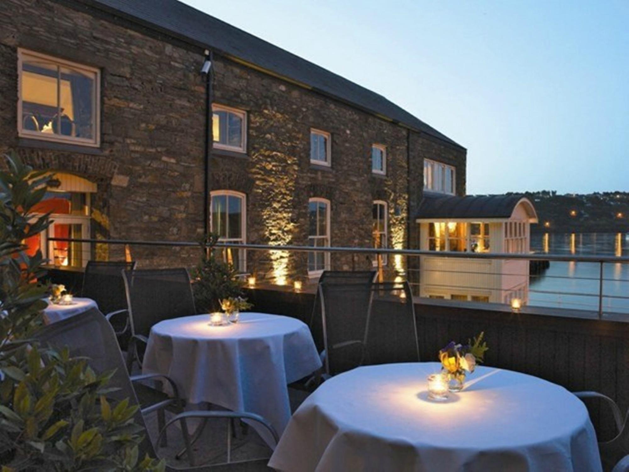 TRIDENT HOTEL KINSALE Ab 173€ (1̶8̶6̶€̶): Bewertungen, Fotos ...