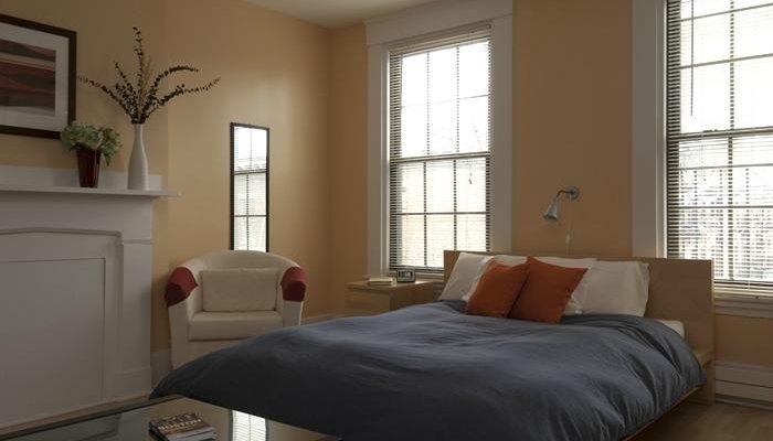 Apartment 7T - CAJ House Tremont Street location