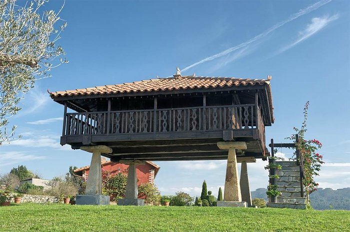 Imagen 9 de Apartamentos Rurales El Mirador de Cazanes