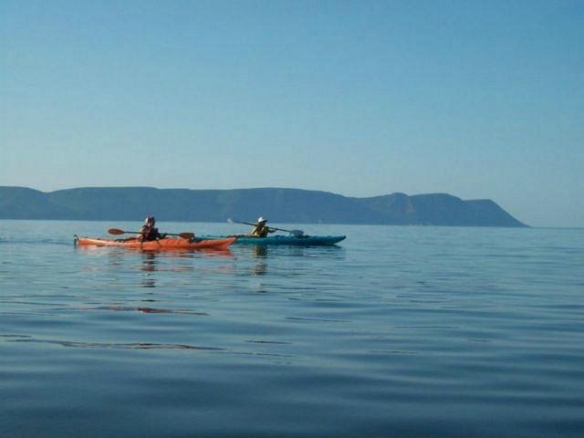 Eagle North Kayak (Dingwall) - All You Need to Know BEFORE You Go