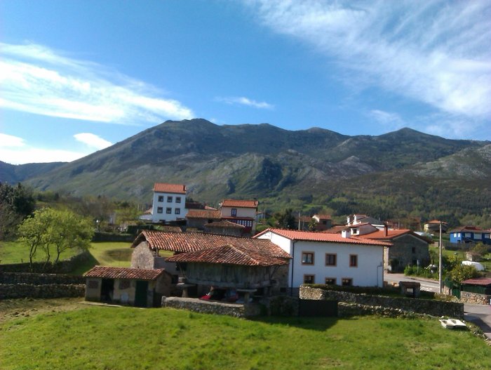 Imagen 16 de Ablanos de Aymar, alojamiento rural