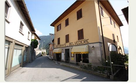 B&B BELVEDERE (Colico, Lago Di Como): Prezzi E Recensioni (2024)