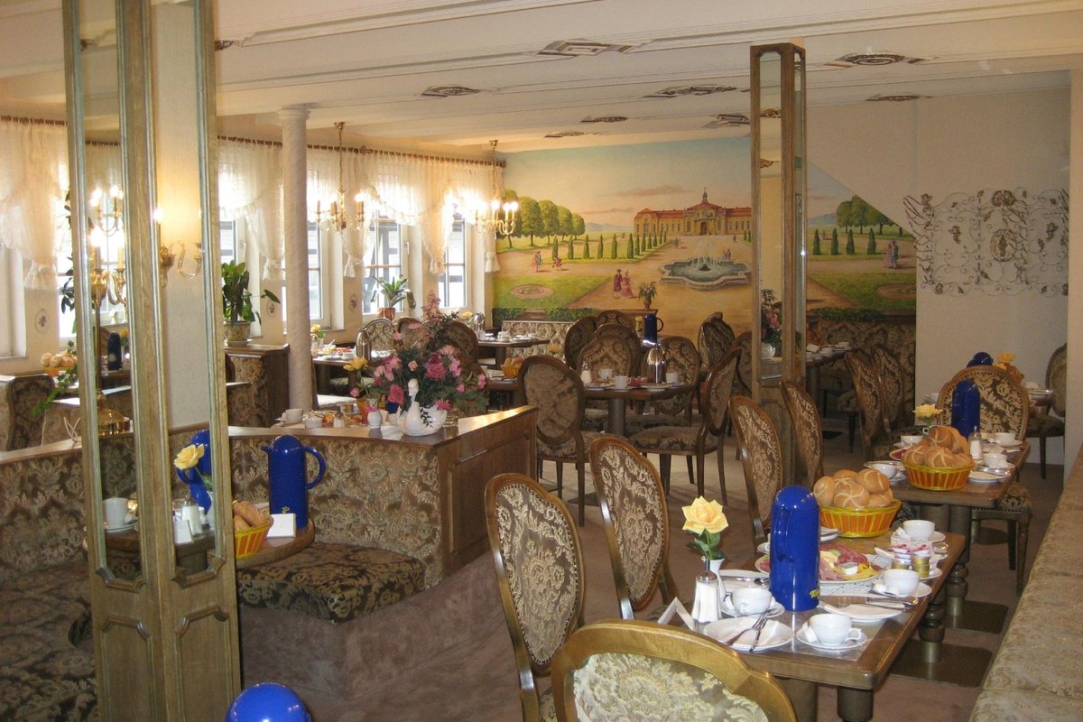 Die 10 Besten Cafés in Goslar