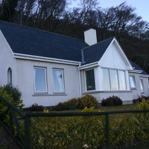 Ness Side Cottage