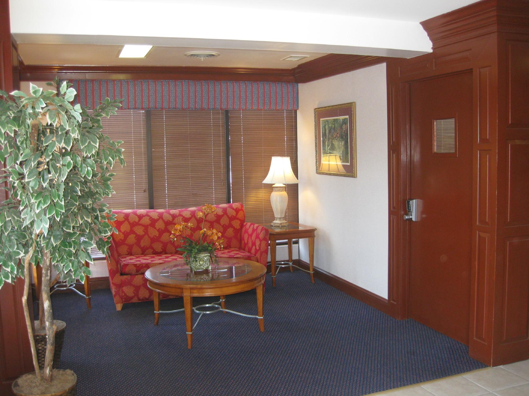 Hotel photo 1 of Innkeeper Danville North.