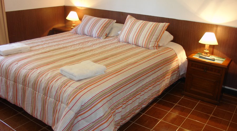 habitacion doble Standard