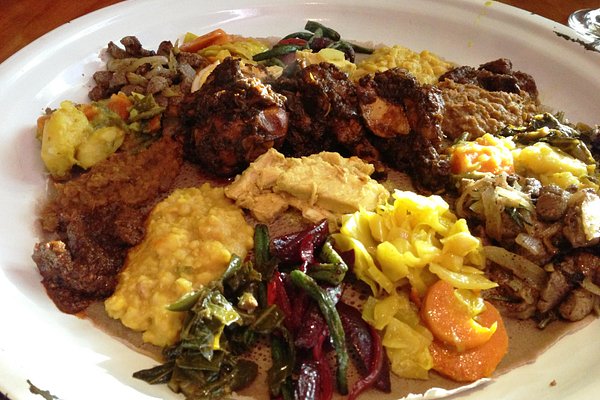 THE 5 BEST African Restaurants in Tampa (Updated 2024)