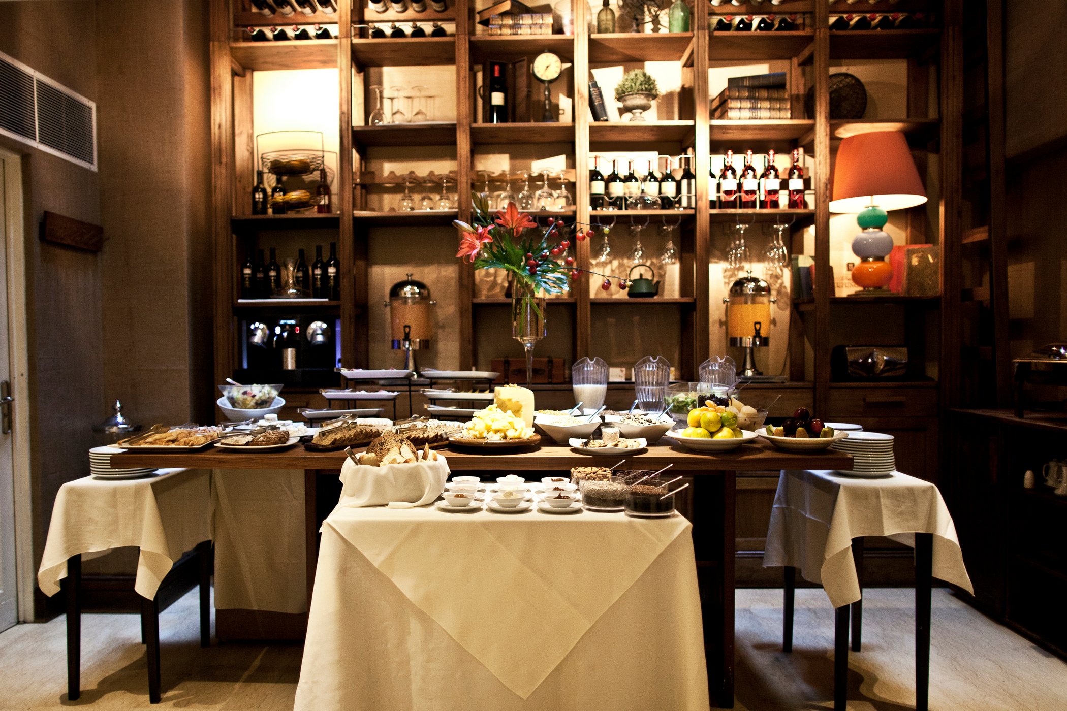 Casasur Recoleta Hotel by null