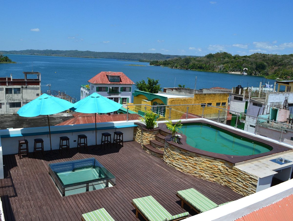 Hotel Isla de Flores Pool Pictures & Reviews - Tripadvisor Hotel Isla de Flores Pool Pictures & Reviews - Tripadvisor