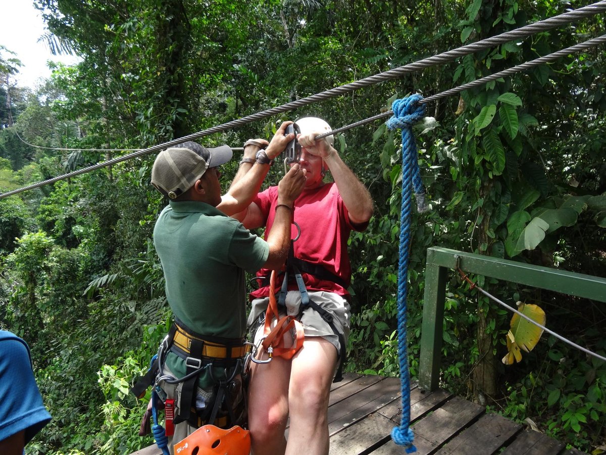 Miravalle Canopy Tour - All You Need to Know BEFORE You Go (with Photos)