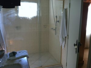 Quarto e suíte