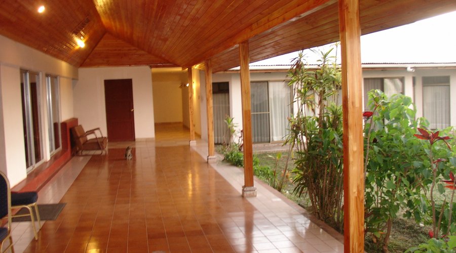 Terraza
