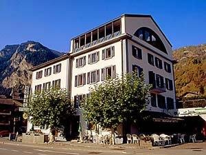 HOTEL DU GIETROZ - Updated 2024 Prices & Reviews (Le Chable, Switzerland)