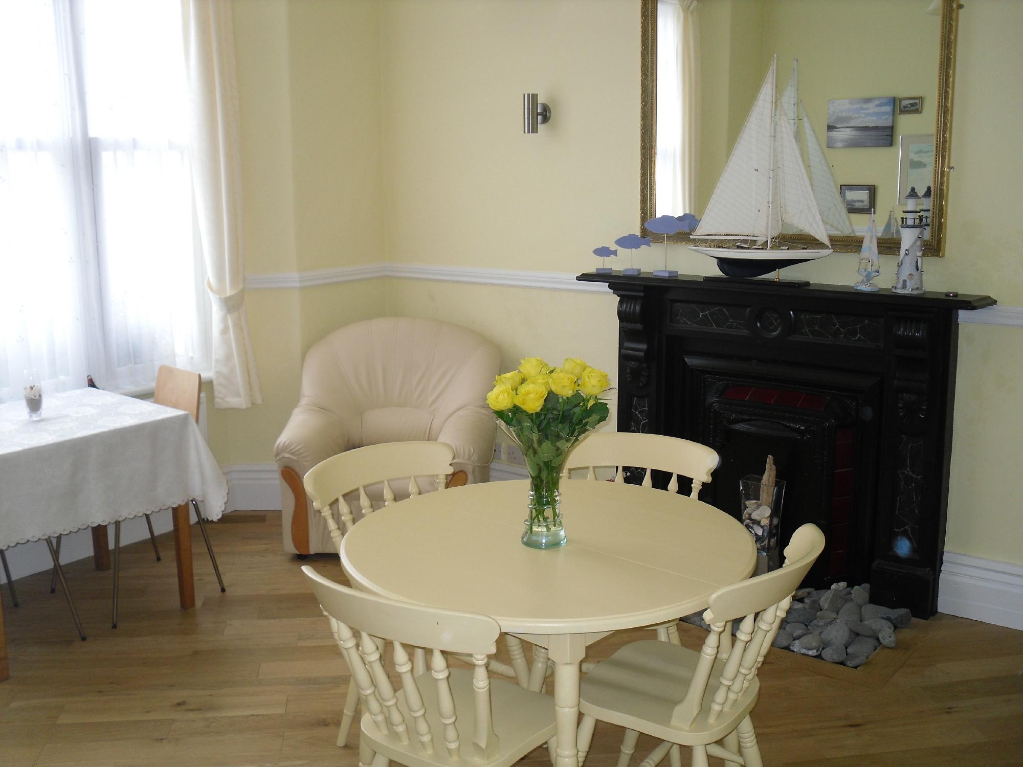 SOUTHSIDE BED AND BREAKFAST - Updated 2024 B&B Reviews (Tenby, Wales)