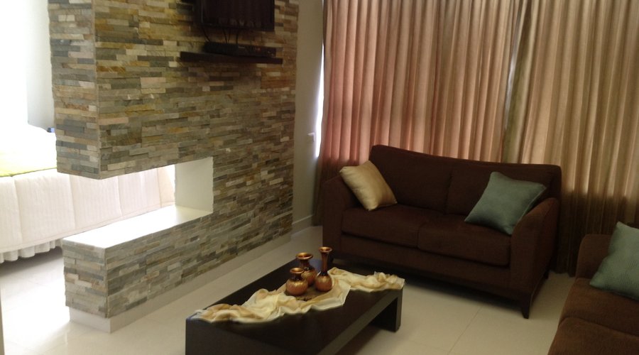 Nuestra suite ejecutiva