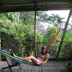 Maya Mountain Lodge, hotel in San Ignacio