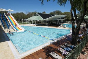 Mandalay Holiday Resort and Tourist Park in Busselton