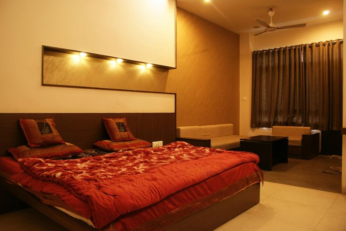 HOTEL RAJDEEP (Mount Abu, Rajasthan) - Lodge Reviews & Photos - Tripadvisor