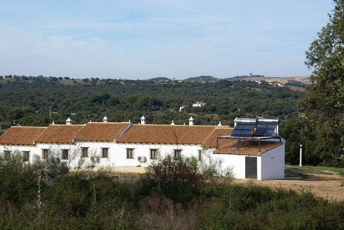 Imagen 22 de Casas Rurales Elanio Azul