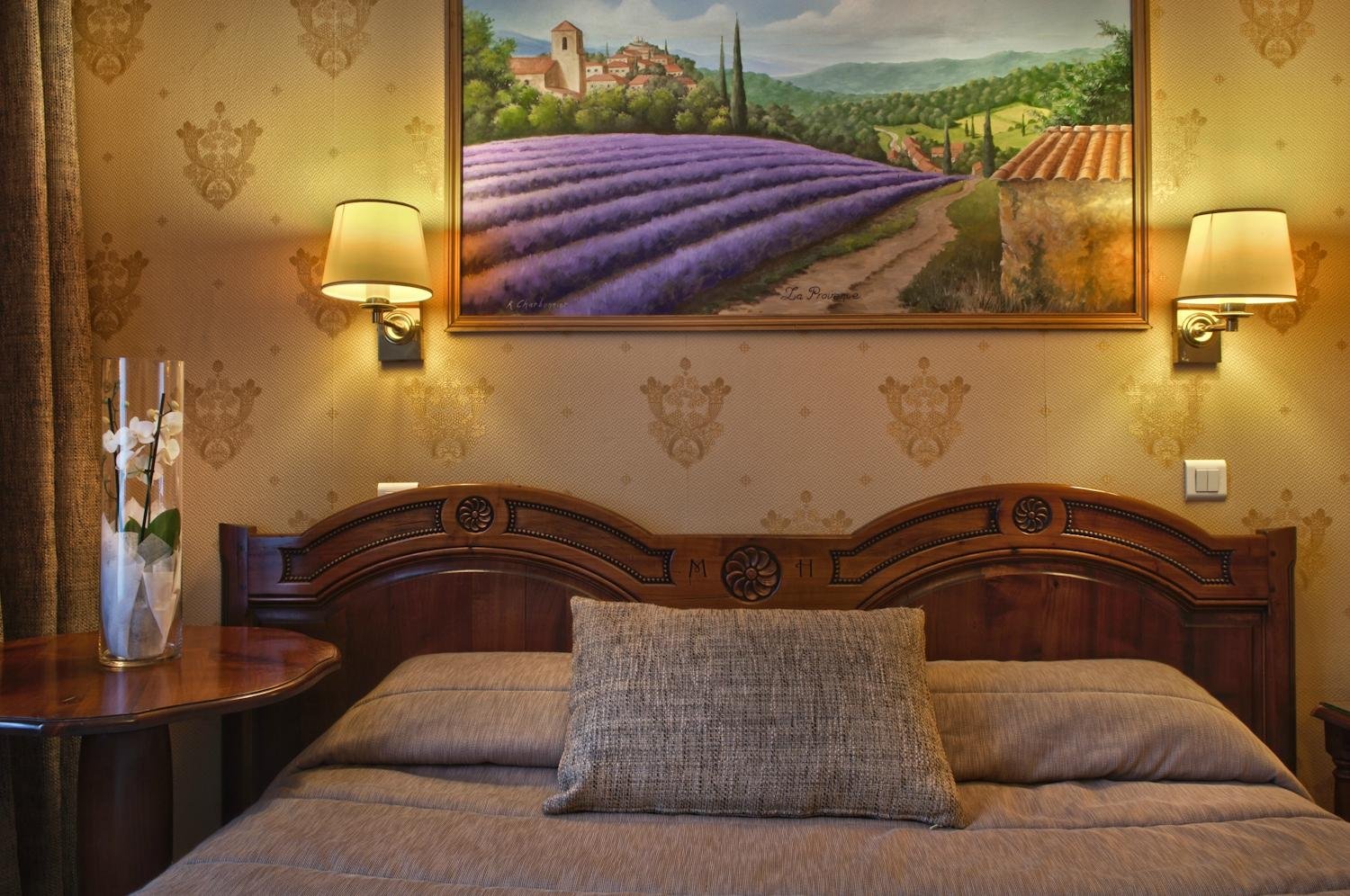 Hotel MINERVE by null