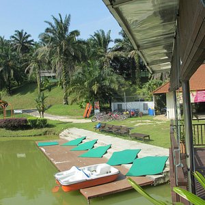Watersport Section