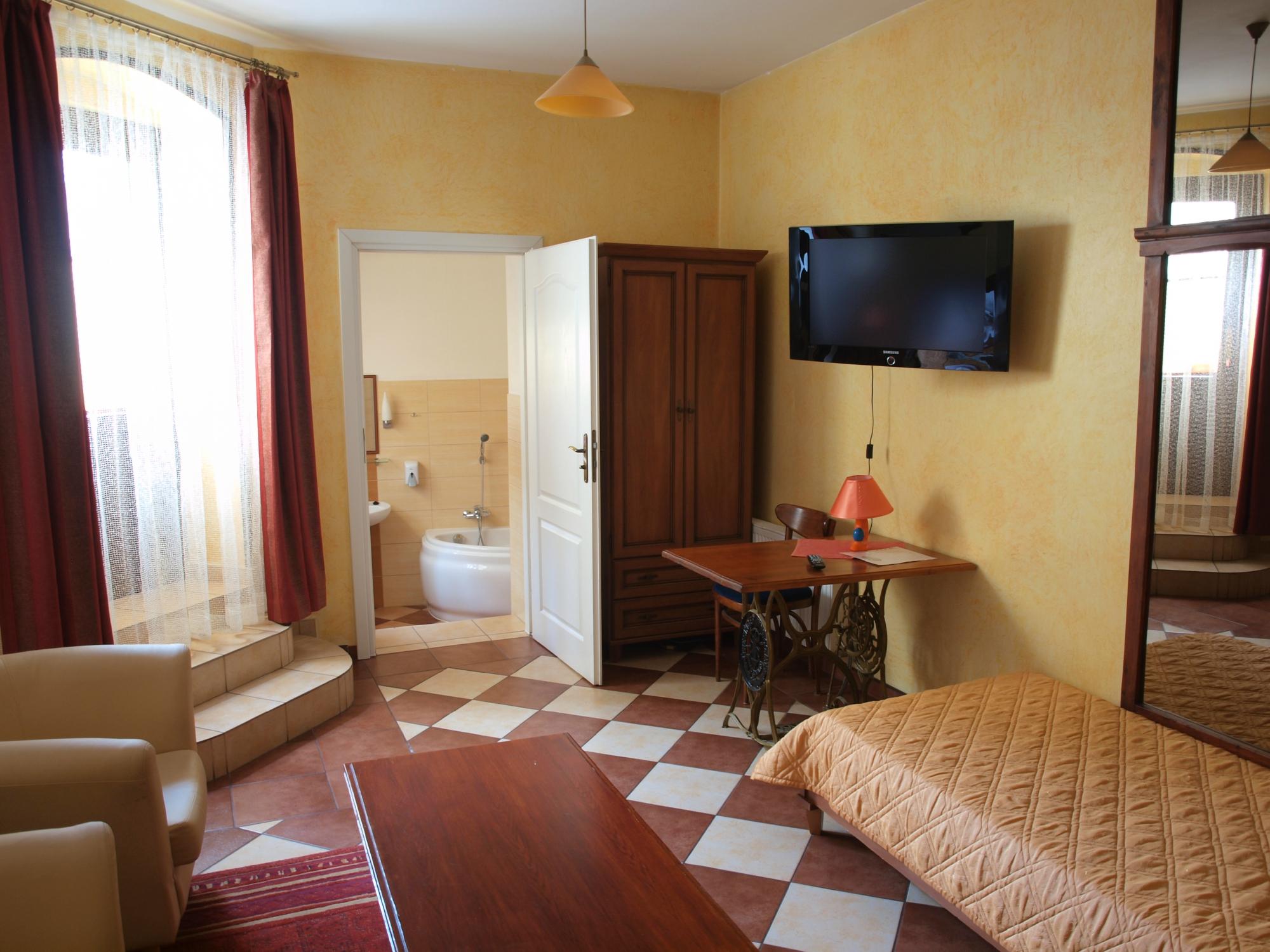 Hotel photo 8 of Pod Kasztanami.