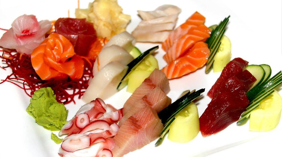 Ronin Sushi and Bar
