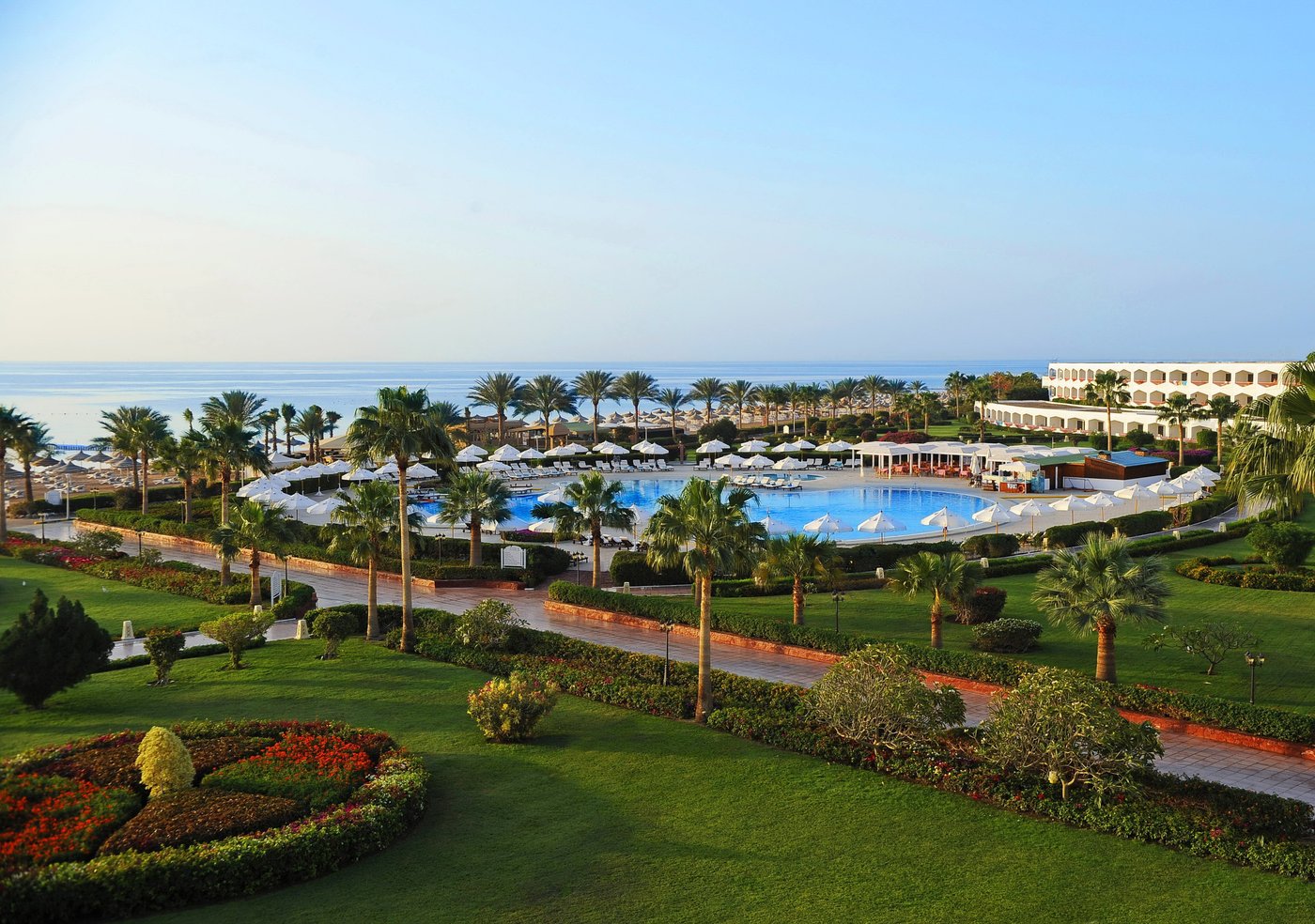 BARON RESORT SHARM EL SHEIKH : Prezzi e Recensioni 2023