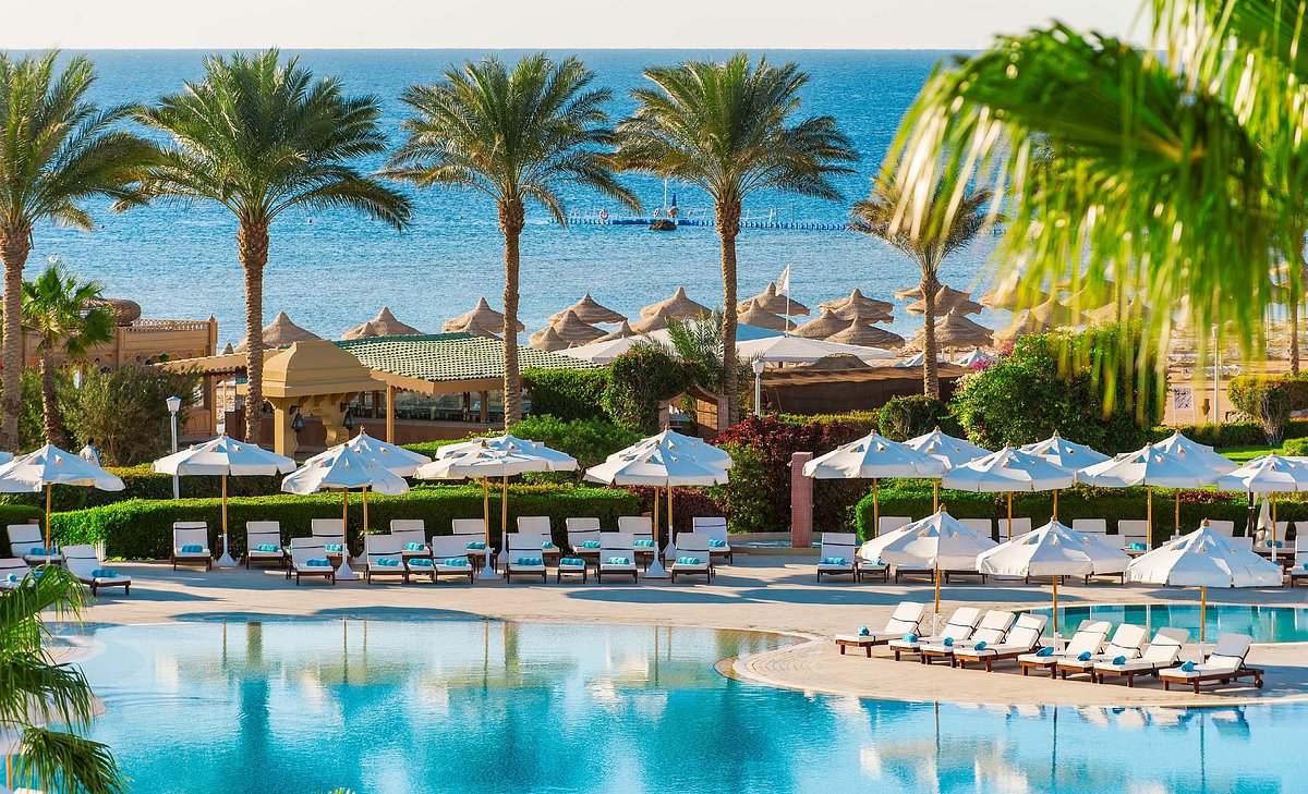 Baron Resort Sharm El Sheikh, hotel in Sharm El Sheikh