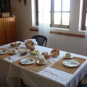 colazione